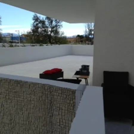 Charmant A + Terrasse