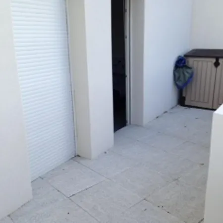 Charmant A + Terrasse Apartment Perpignan