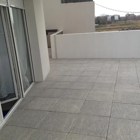 Charmant A + Terrasse *